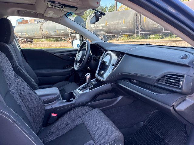 Used 2020 Subaru Outback Premium AWD/4WD image 28