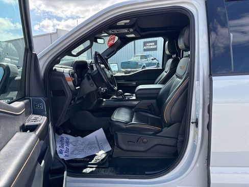 Used 2023 Ford F150 Tremor w/ Equipment Group 402A High AWD/4WD image 30