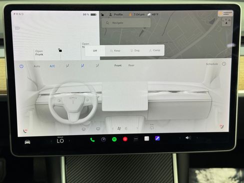 Used 2020 Tesla Model 3 Standard Range Plus image 24