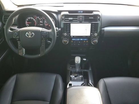 Certified 2021 Toyota 4Runner TRD Pro image 7