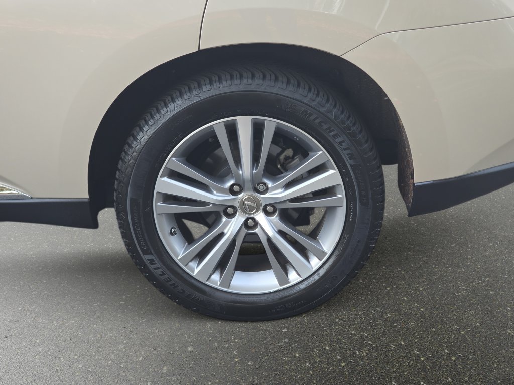 Used 2015 Lexus RX 350 AWD image 37