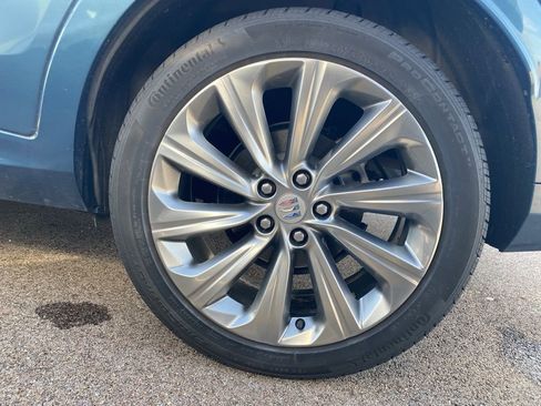 Used 2024 Buick Envista Avenir image 10