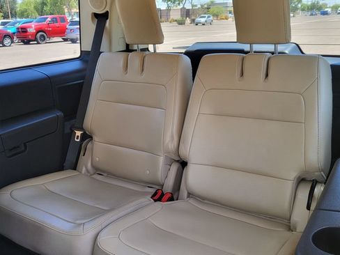 Used 2014 Ford Flex Limited w/ Equipment Group 303A AWD/4WD image 28
