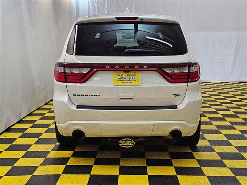 Used 2017 Dodge Durango R/T image 4