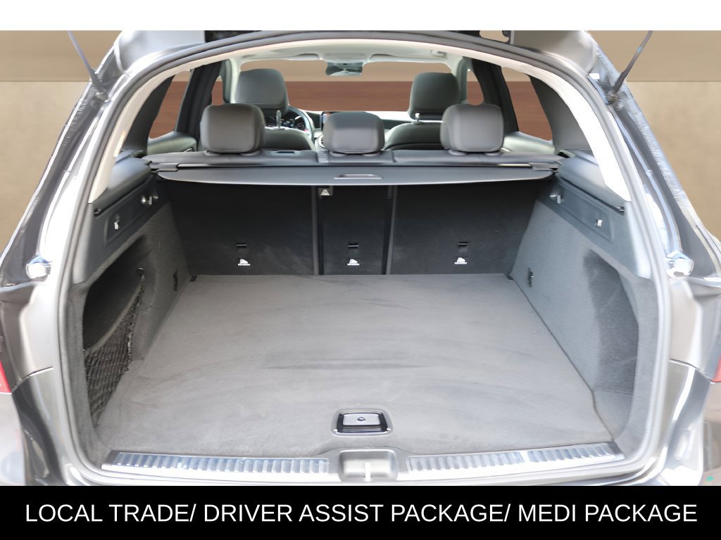 Used 2021 Mercedes-Benz GLC 300 image 18