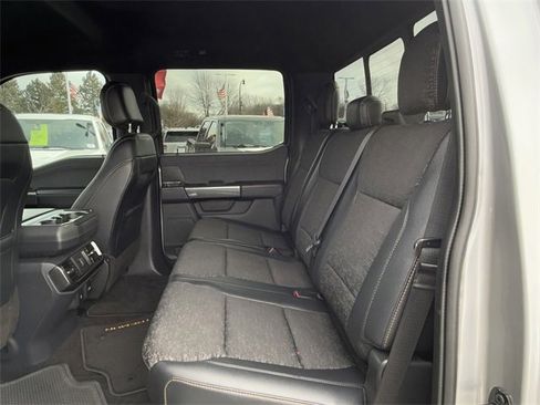 Used 2021 Ford F150 Tremor w/ Equipment Group 401A Mid image 9