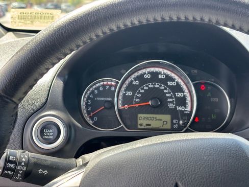 Used 2024 Mitsubishi Mirage G4 SE image 13