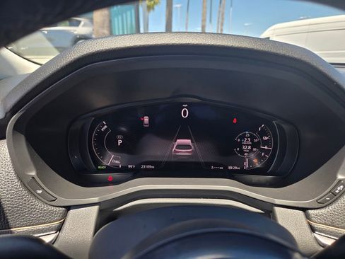 Certified 2024 MAZDA CX-90 Plug-In Hybrid w/ Preferred AWD/4WD image 21