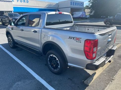 Used 2021 Ford Ranger XL w/ Equipment Group 101A High AWD/4WD image 3