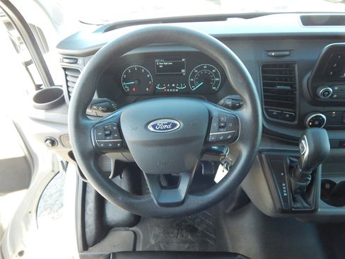 Used 2020 Ford Transit 150 Low Roof image 21