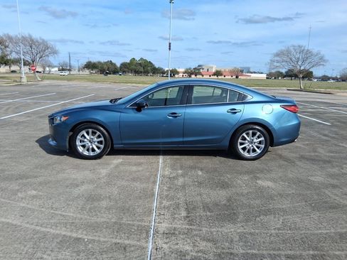 Used 2015 MAZDA MAZDA6 Sport image 3