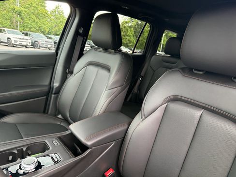 New 2026 Jeep Cherokee Limited AWD/4WD image 12