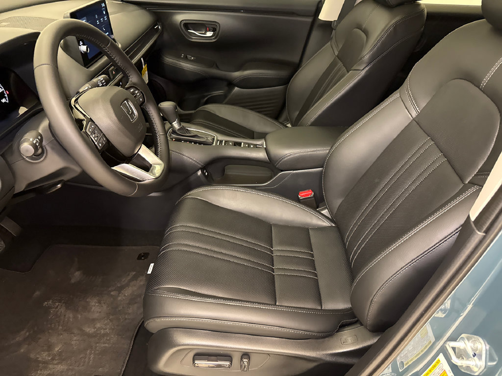 New 2027 Honda HR-V EX-L image 18