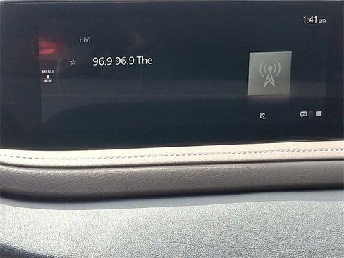 Used 2023 MAZDA CX-30 AWD 2.5 S w/ Premium Package image 14