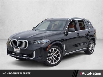 Used 2024 BMW X5 xDrive40i w/ Premium Package