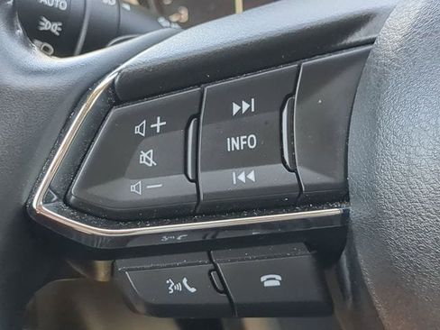 Used 2021 MAZDA CX-5 Grand Touring w/ GT Premium Package AWD/4WD image 23