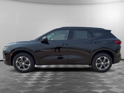 New 2026 Chevrolet Blazer LT w/ Convenience Package
