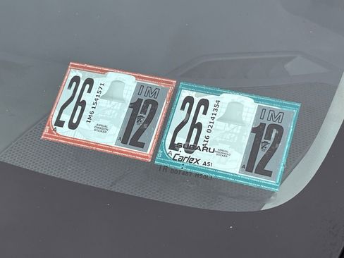 Used 2022 Subaru Impreza 2.0i image 28