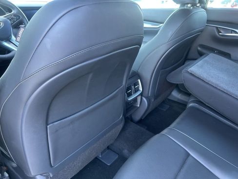 Used 2024 INFINITI QX50 Sport AWD/4WD image 16