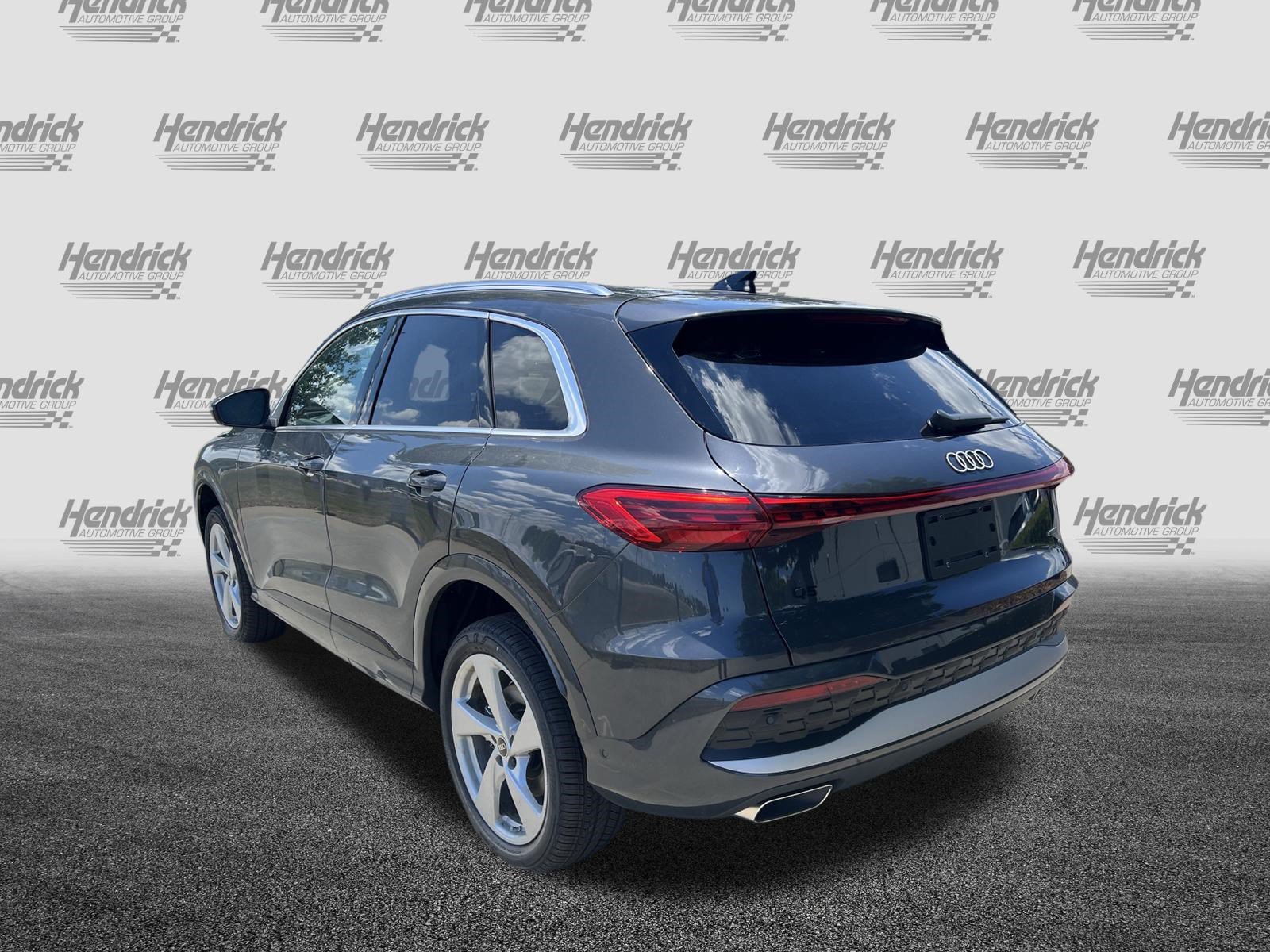 Used 2026 Audi Q5 Premium Plus w/ Premium Plus AWD/4WD image 7