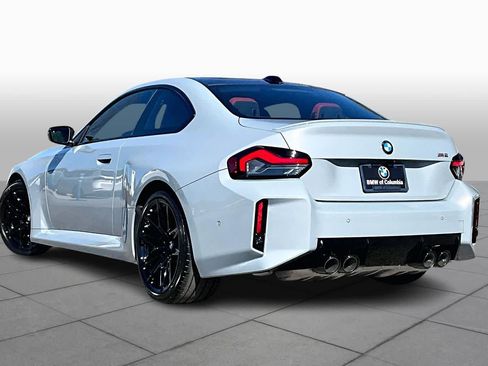 New 2026 BMW M2 w/ Lighting Package image 12