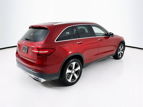 Used 2016 Mercedes-Benz GLC 300 image 8