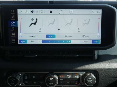 New 2025 Jeep Wrangler Sport S image 20