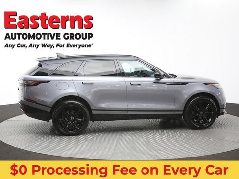 Used 2023 Land Rover Range Rover Velar R-Dynamic S AWD/4WD image 45