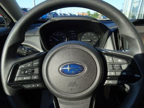Used 2024 Subaru Crosstrek 2.0i AWD/4WD image 19