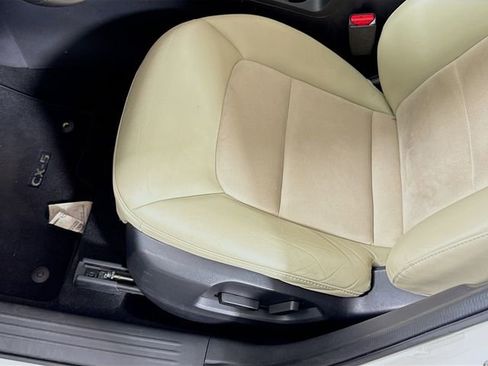 Used 2023 MAZDA CX-5 AWD 2.5 S w/ Select Package image 21