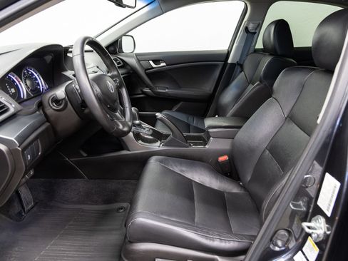 Used 2011 Acura TSX Sedan FWD image 7