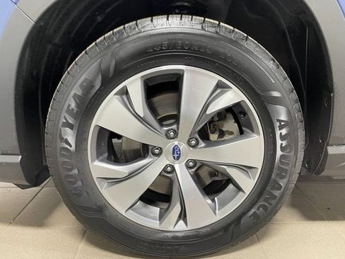 Used 2019 Subaru Ascent Premium AWD/4WD image 7