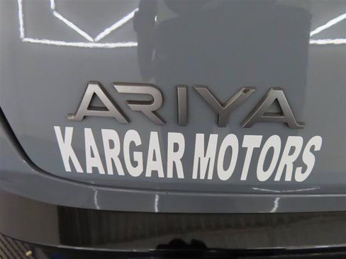 Used 2024 Nissan Ariya AWD image 13