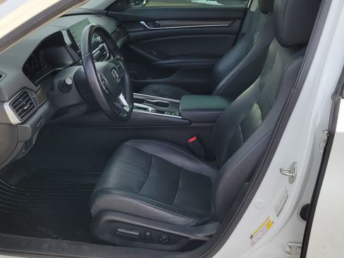 Used 2018 Honda Accord EX-L image 6