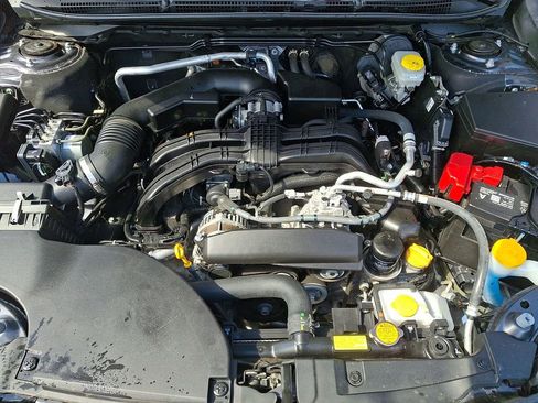 Certified 2025 Subaru Outback Premium image 28