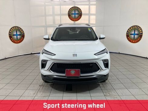 Used 2024 Buick Encore GX Sport Touring image 19