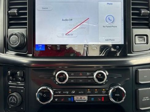 New 2026 Ford F150 Lariat AWD/4WD image 29