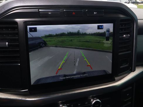 Used 2023 Ford F150 Lariat RWD image 26