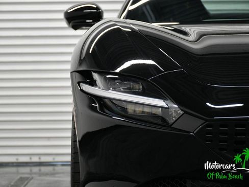 Used 2024 Ferrari Roma Spider RWD image 42