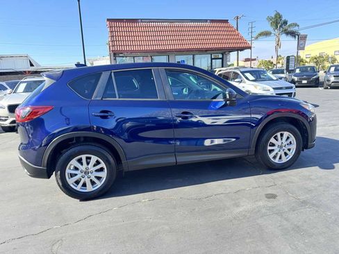 Used 2013 MAZDA CX-5 Touring FWD image 7