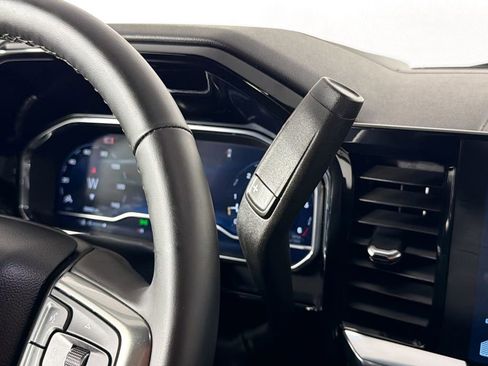 Used 2025 Chevrolet Silverado 1500 RST w/ Protection Package image 17