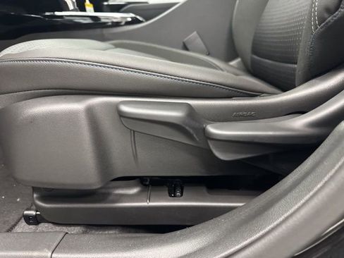 New 2026 Chevrolet Trax LT FWD image 10