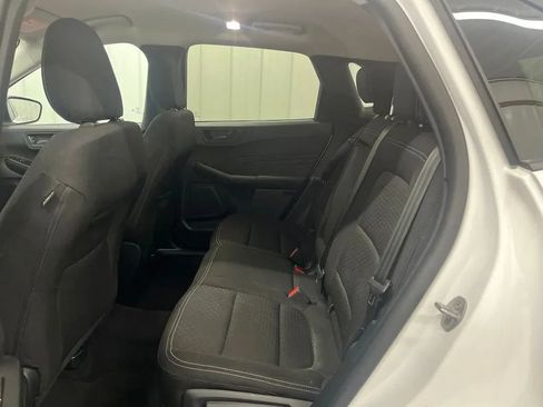 Used 2025 Ford Escape Active FWD image 15