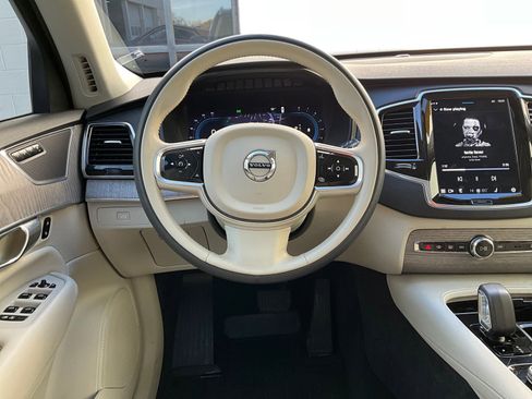 Certified 2023 Volvo XC90 B6 Plus w/ Protection Package image 16