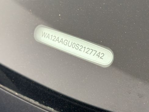 New 2025 Audi Q5 Premium Plus image 17