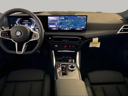 New 2026 BMW 430i xDrive w/ M Sport Package AWD/4WD image 5