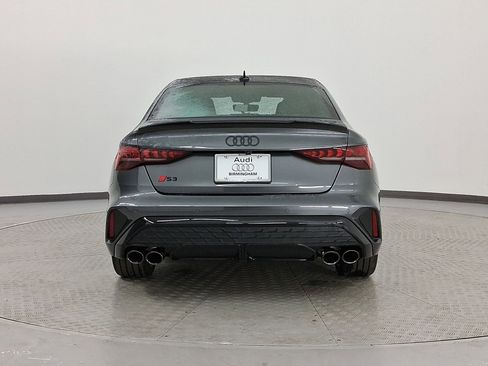 New 2026 Audi S3 Premium image 10