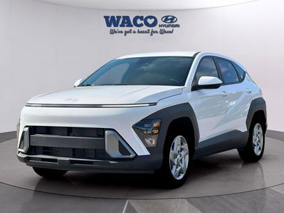 Used 2026 Hyundai Kona SE