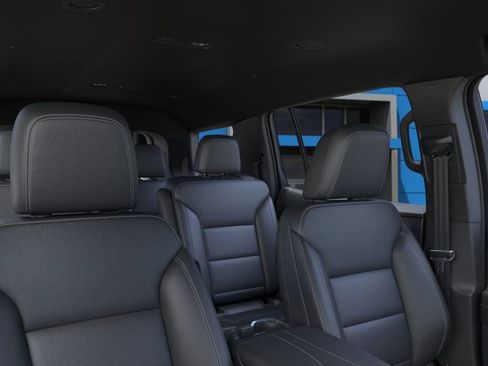 New 2026 Chevrolet Traverse LT w/ Driver Confidence Package image 42