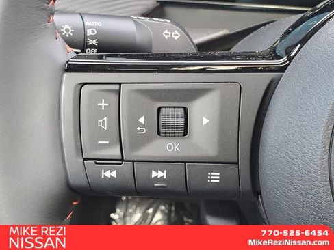 New 2026 Nissan Kicks SR w/ SR Premium Package image 15